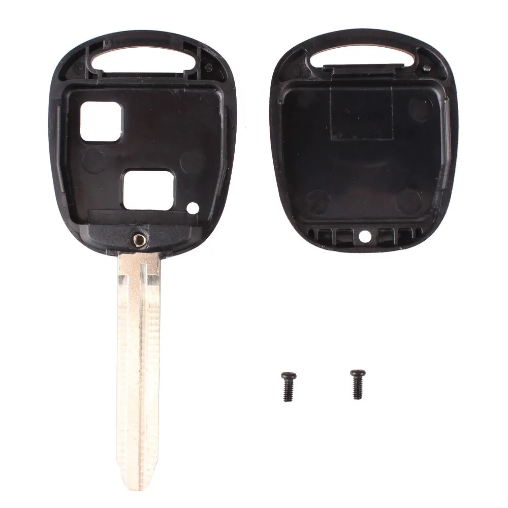 chiave telecomando per Toyota Camry Corolla Verso Avensi Prius Auris Remote Control Auto Key With Button Pads 7 chiave telecomando per Toyota Camry Corolla Verso Avensi Prius Auris Remote Control Auto Key With Button Pads -