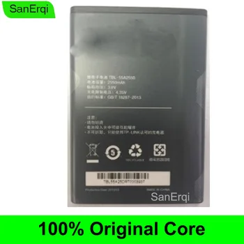 Original New For TP-LINK M7350 Battery TBL-55A2550 TL-TR961 2500L wifi mifi 2550mAh baterie 3.8V SanErqi 
Original New For TP-LINK M7350 Battery TBL-55A2550 TL-TR961 2500L wifi mifi 2550mAh baterie 3.8V SanErqi