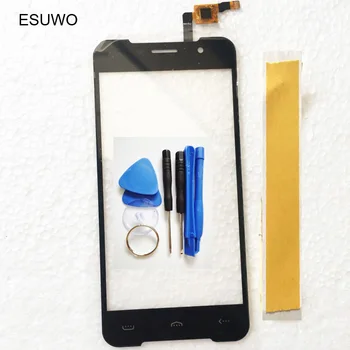 ESUWO Touch Panel Sensor Glass For Homtom HT37 Touch Screen Front Glass Digitizer Touchscreen Replacement + Tools
ESUWO Touch Panel Sensor Glass For Homtom HT37 Touch Screen Front Glass Digitizer Touchscreen Replacement + Tools