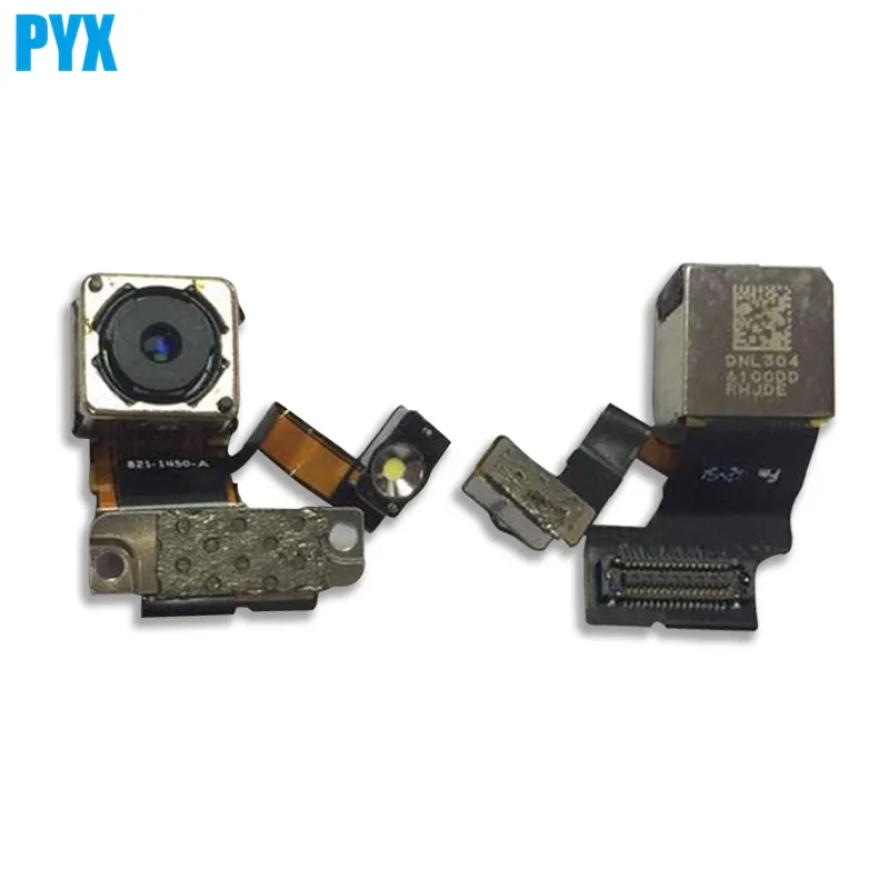 Rear Camera Back Camera Flex Cable For iPhone 5S 5C 5 SE Big Camera Cable Repair Replacement Parts
Rear Camera Back Camera Flex Cable For iPhone 5S 5C 5 SE Big Camera Cable Repair Replacement Parts