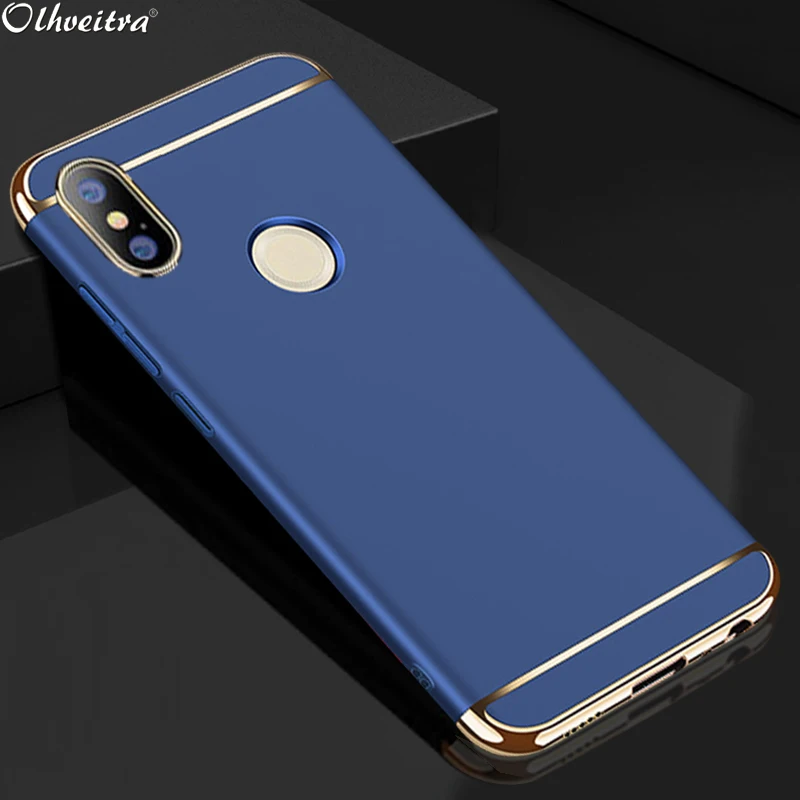 Back Cover For Huawei Honor 8X Case Original Fundas Hard PC 3 in 1 Protective Shockproof Case For Huawei Honor 8X Accessories
Back Cover For Huawei Honor 8X Case Original Fundas Hard PC 3 in 1 Protective Shockproof Case For Huawei Honor 8X Accessories
