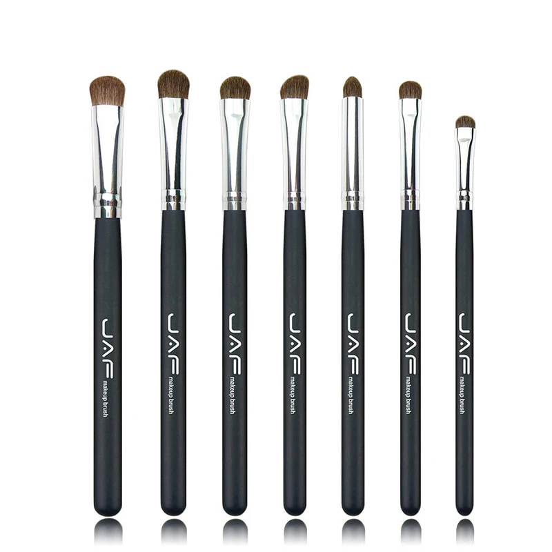 7pcs Professional Makeup Brushes Cosmetic tools Eye shadow brush eye shading Blending beauty essentials brushes set kit #85007
7pcs Professional Makeup Brushes Cosmetic tools Eye shadow brush eye shading Blending beauty essentials brushes set kit #85007