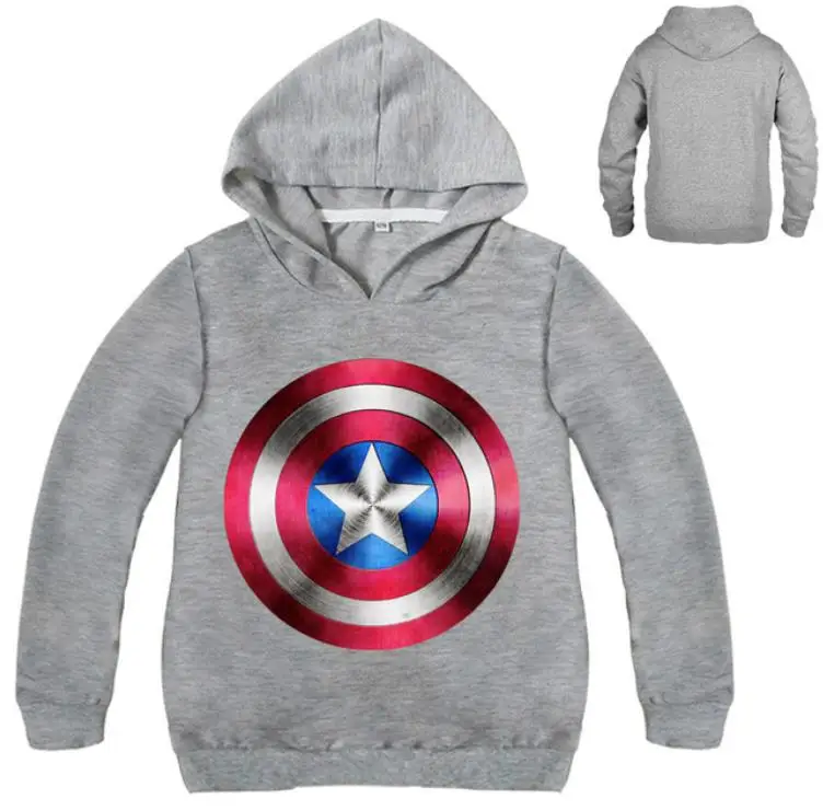 Spring Autumn Casual Cotton Costumes Boys Girls Kids Avenger Hulk Sweatshirts Hoodie Pullover Children's Long Sleeve T-shirt Tee
Spring Autumn Casual Cotton Costumes Boys Girls Kids Avenger Hulk Sweatshirts Hoodie Pullover Children's Long Sleeve T-shirt Tee