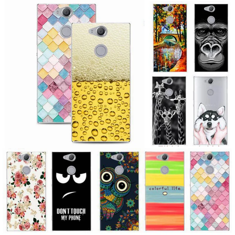 Cases For Sony Xa2 Ultra Coque Cartoon Protector Back Cover For Sony xperia XA2 Ultra Case Cartoon Funda Experia XA2 Case ky306
Cases For Sony Xa2 Ultra Coque Cartoon Protector Back Cover For Sony xperia XA2 Ultra Case Cartoon Funda Experia XA2 Case ky306