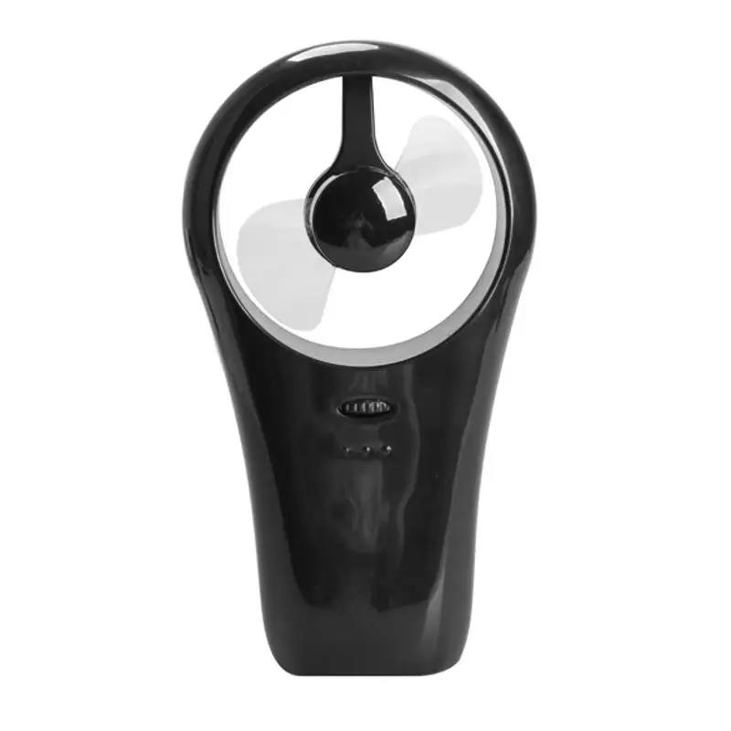 Mini Super Hand-held Mute USB/Battery Cooling Fan Lovely portable for Outdoor Sports Black
Mini Super Hand-held Mute USB/Battery Cooling Fan Lovely portable for Outdoor Sports Black