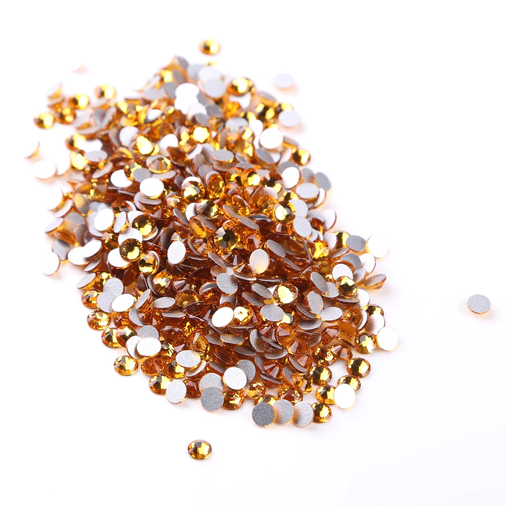 Non hot fix gems SS10 SS12 All Sizes Rhinestones Topaz Flat Back Stones Stones for Clothes Decoration
Non hot fix gems SS10 SS12 All Sizes Rhinestones Topaz Flat Back Stones Stones for Clothes Decoration