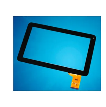 Witblue New For 9" inch KNC MD903 Tablet 50pins Capacitive Touch Screen Touch Panel sensor glass Digitizer Replacement
Witblue New For 9" inch KNC MD903 Tablet 50pins Capacitive Touch Screen Touch Panel sensor glass Digitizer Replacement