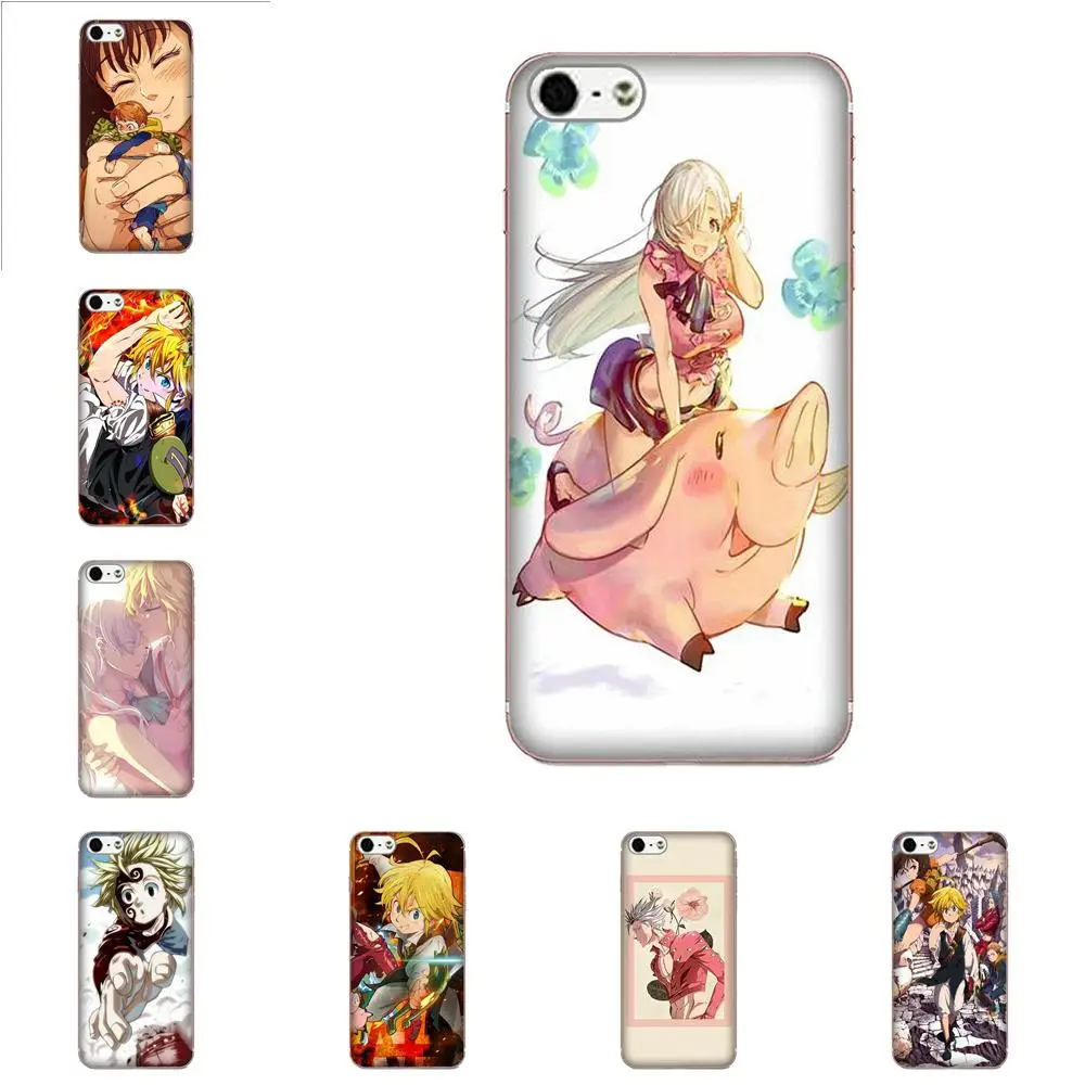 Nanatsu No Taizai Soft Design Customized For Galaxy Alpha Core Note 2 3 4 S2 A10 A20 A20E A30 A40 A50 A60 A70 M10 M20 M30
Nanatsu No Taizai Soft Design Customized For Galaxy Alpha Core Note 2 3 4 S2 A10 A20 A20E A30 A40 A50 A60 A70 M10 M20 M30