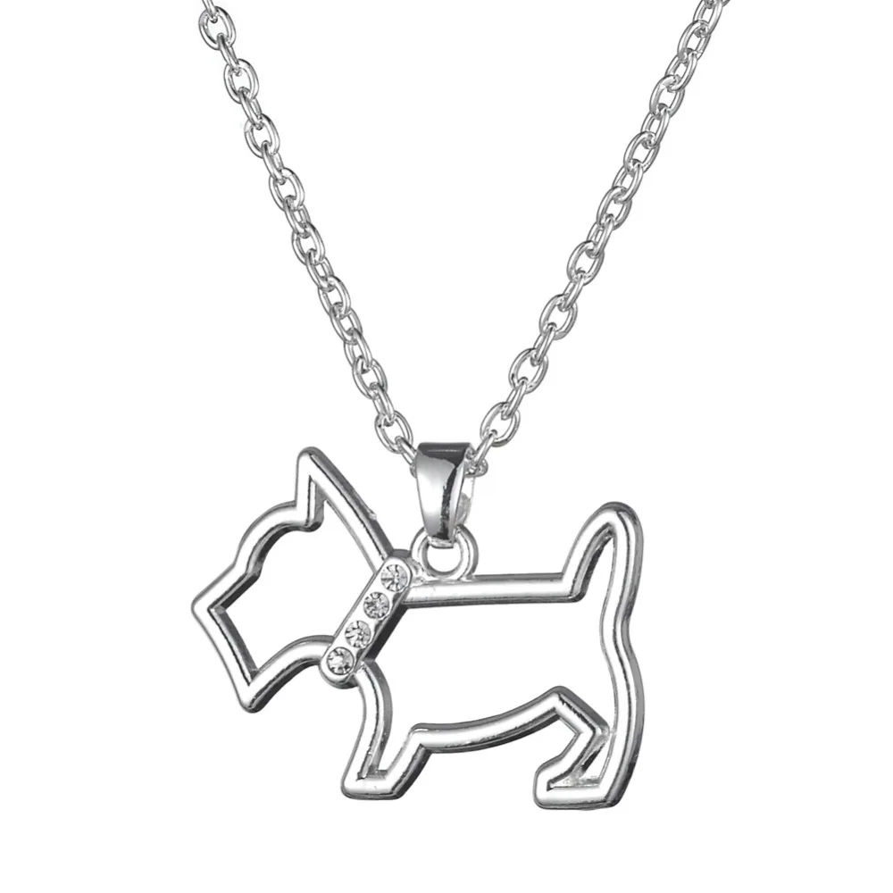 my shape Silver Plated Iced Out Pattern Animal Dog Pet With Crystal Stone Charm Pendant Girls Birthday Necklace
my shape Silver Plated Iced Out Pattern Animal Dog Pet With Crystal Stone Charm Pendant Girls Birthday Necklace