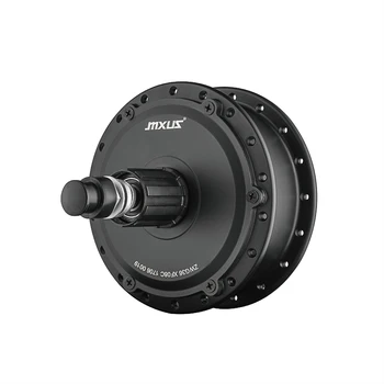 e-bike Motor MXUS XF08C Brushless Rear Motor Cassette 48V350W bldc Engine Electric Motor For Motorbike e Scooter Conversion Kit
e-bike Motor MXUS XF08C Brushless Rear Motor Cassette 48V350W bldc Engine Electric Motor For Motorbike e Scooter Conversion Kit