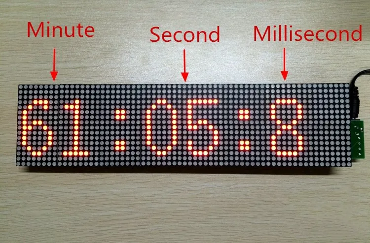 Countdown timer prop (1)