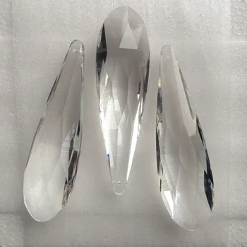 1Pcs 120mm Clear Color Crystal Chandelier Pendant For DIY Curtain Chandelier Parts
1Pcs 120mm Clear Color Crystal Chandelier Pendant For DIY Curtain Chandelier Parts