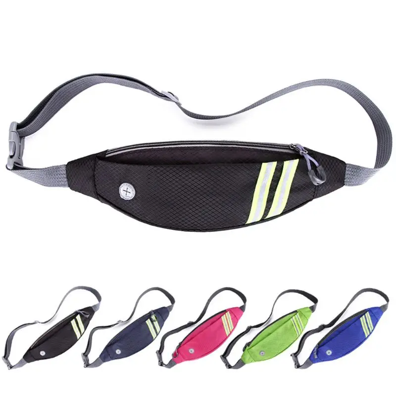 Waist Bag Fanny Pack Phone Pouch for Men Women Outdoors Running Climbing Carrying Cellphones
Waist Bag Fanny Pack Phone Pouch for Men Women Outdoors Running Climbing Carrying Cellphones
