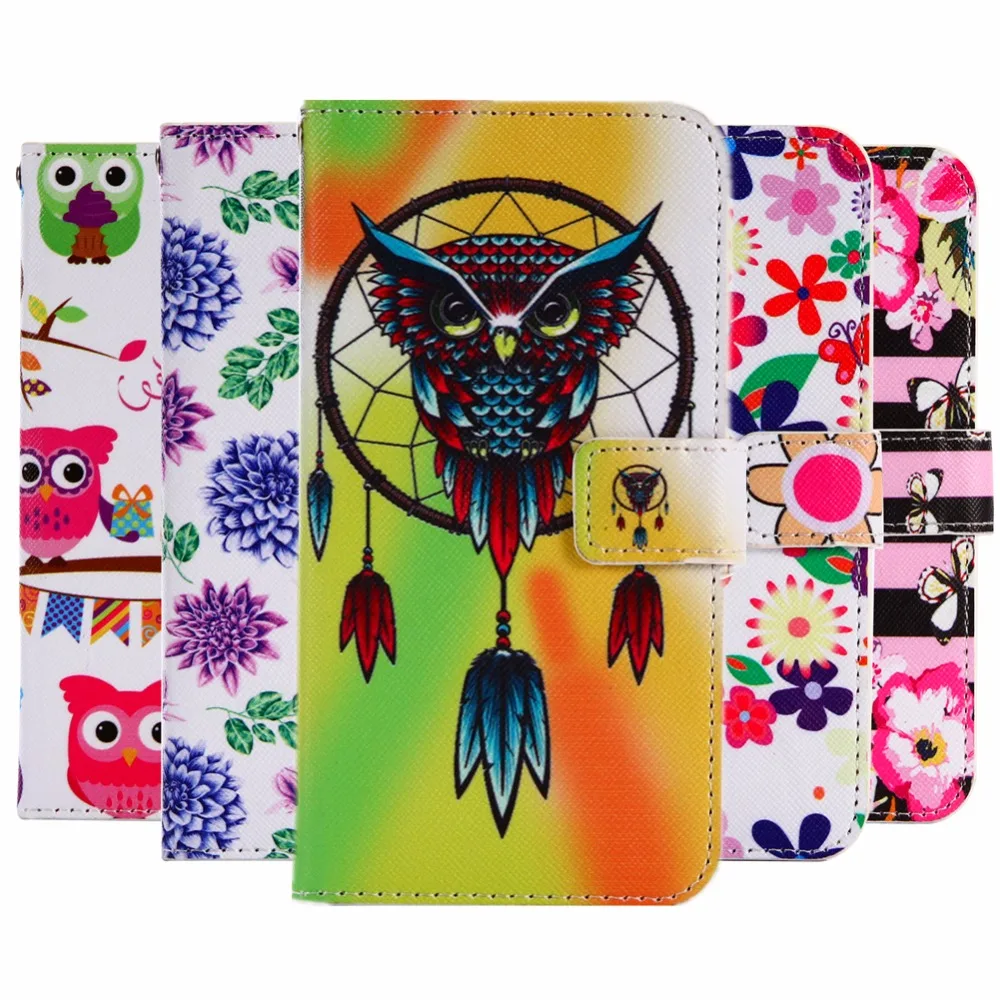 GUCOON Cartoon Wallet Case for Alcatel One Touch Pop C9 7047D 5.5" Fashion PU Leather Lovely Cool Cover Cellphone Bag Shield
GUCOON Cartoon Wallet Case for Alcatel One Touch Pop C9 7047D 5.5" Fashion PU Leather Lovely Cool Cover Cellphone Bag Shield