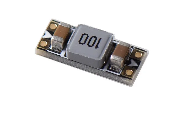 2A 3-20V VTX LC Power Filter Module For RC Drone Quadcopter FPV Racing Multi Rotor Spare Parts Accessories | Игрушки и хобби