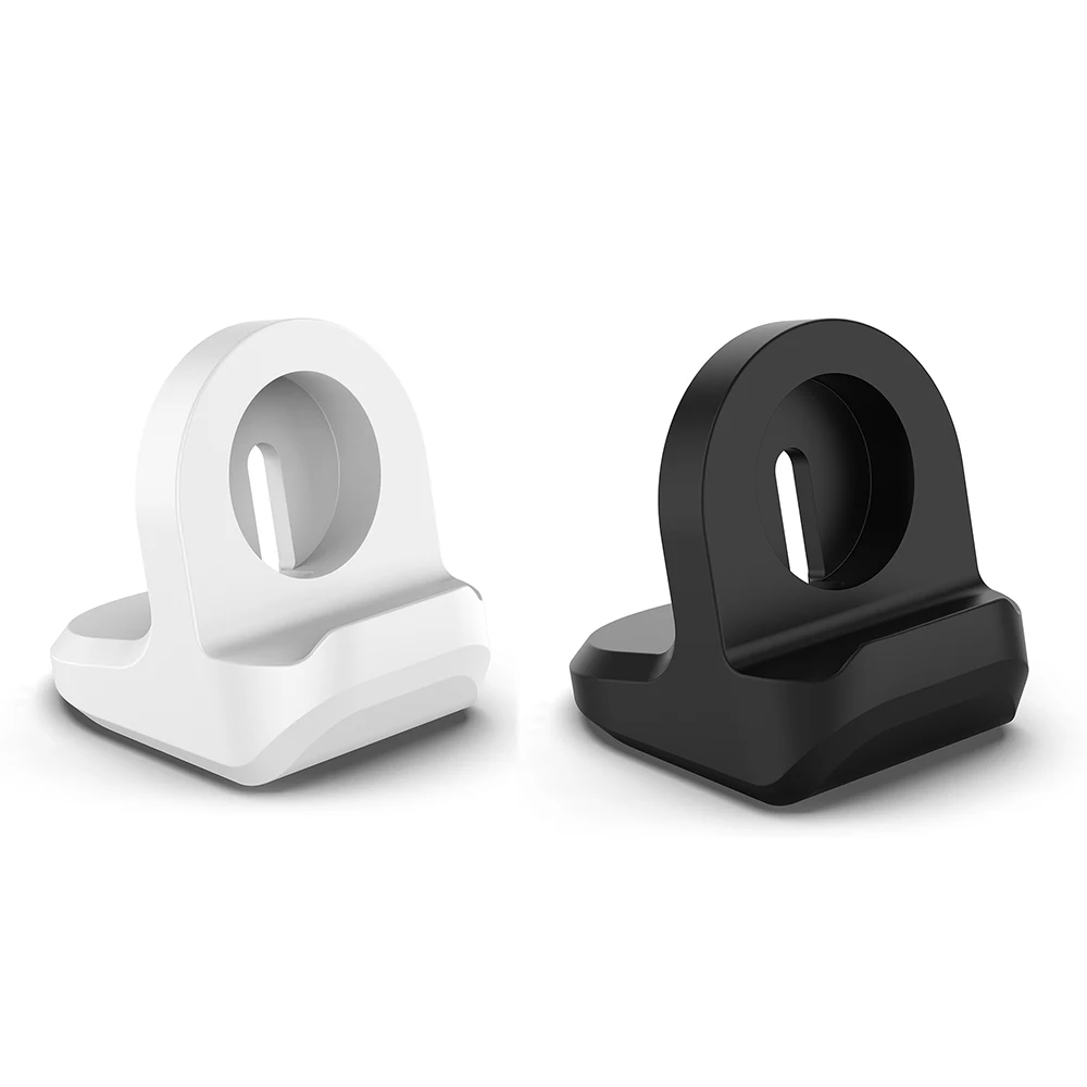 For Apple Watch Series 4 3 Universal Smartwatch Holder Stand Base Silicone Cradle Dock Support with Charging Hole NOT Charger
For Apple Watch Series 4 3 Universal Smartwatch Holder Stand Base Silicone Cradle Dock Support with Charging Hole NOT Charger