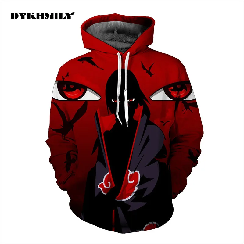 Naruto Sasuke 3d Anime Hoodie Sweatshirt Male Long Sleeve Outerwear Pullovers One Piece Anime Jacket Men
Naruto Sasuke 3d Anime Hoodie Sweatshirt Male Long Sleeve Outerwear Pullovers One Piece Anime Jacket Men