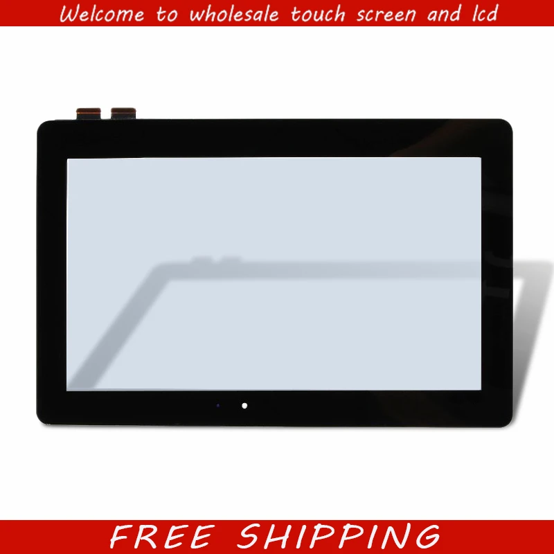 Сенсорный экран планшета для Asus Transformer Book T100 T100TA, стеклянный сенсор FP-TPAY10104A-02X-H, панель планшетного ПК
Сенсорный экран планшета для Asus Transformer Book T100 T100TA, стеклянный сенсор FP-TPAY10104A-02X-H, панель планшетного ПК