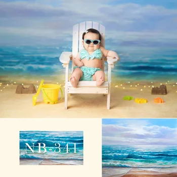 Newborn Baby Shower Summer Photography Backdrop Sea Beach Night Light Photographic Studio Photo Background Birthday Backdrop
Newborn Baby Shower Summer Photography Backdrop Sea Beach Night Light Photographic Studio Photo Background Birthday Backdrop