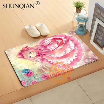 Megurine Luka Doormat Custom Your Mats Print slip-resistant Door Mat Floor Bedroom Living Room Rugs 40x60cm 50x80cm
Megurine Luka Doormat Custom Your Mats Print slip-resistant Door Mat Floor Bedroom Living Room Rugs 40x60cm 50x80cm