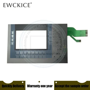 NEW KP700 6AV2124-1GC01-0AX0 6AV2 124-1GC01-0AX0 HMI PLC Membrane Switch keypad keyboard
NEW KP700 6AV2124-1GC01-0AX0 6AV2 124-1GC01-0AX0 HMI PLC Membrane Switch keypad keyboard