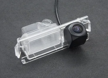 1080P Fisheye MCCD Starlight Car Rear view Camera for Kia K2 Rio Sedan Hatchback Ceed 2013 Hyundai Accent Solaris Verna 2014
1080P Fisheye MCCD Starlight Car Rear view Camera for Kia K2 Rio Sedan Hatchback Ceed 2013 Hyundai Accent Solaris Verna 2014
