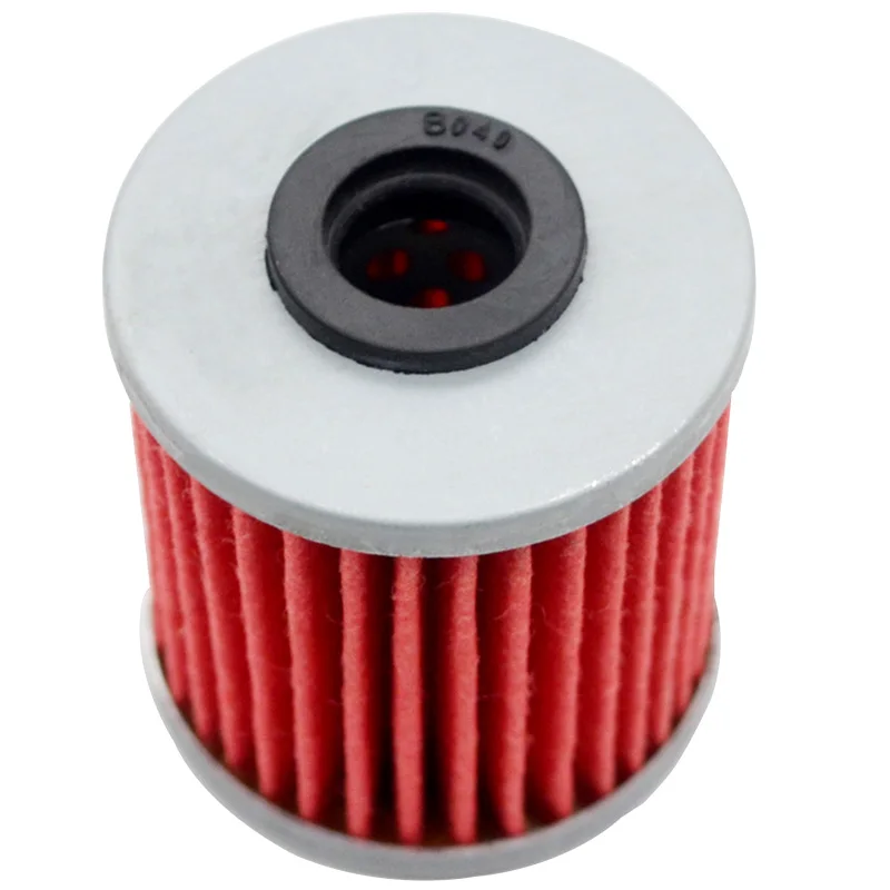 Motorcycle Parts Oil Filter For KAWASAKI KX450F 449 KX 450 F 2016-2017 KX250F 249 2012-2017 KX250 250 2006-2008 KX250F 250
Motorcycle Parts Oil Filter For KAWASAKI KX450F 449 KX 450 F 2016-2017 KX250F 249 2012-2017 KX250 250 2006-2008 KX250F 250