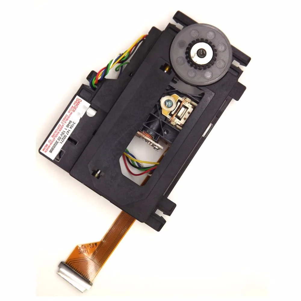 Replacement For PHILIPS CDI-220 65 DVD Player Spare Parts Laser Lens Lasereinheit ASSY Unit CDI220/65 Optical Pickup BlocOptique
Replacement For PHILIPS CDI-220 65 DVD Player Spare Parts Laser Lens Lasereinheit ASSY Unit CDI220/65 Optical Pickup BlocOptique