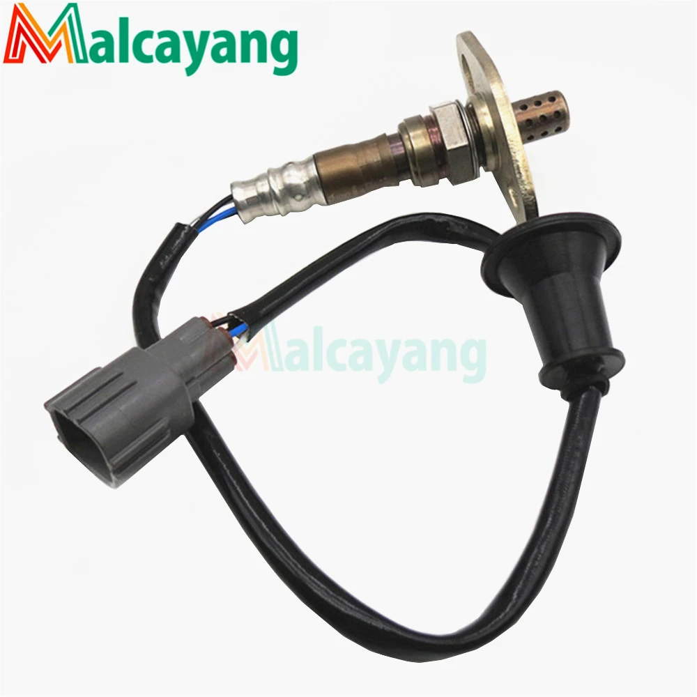 Car Accessories High quality Rear Downstream Oxygen Sensor for Toyota Supra Highlander Lexus RX300 3.0L 89465-49075 8946549075
Car Accessories High quality Rear Downstream Oxygen Sensor for Toyota Supra Highlander Lexus RX300 3.0L 89465-49075 8946549075