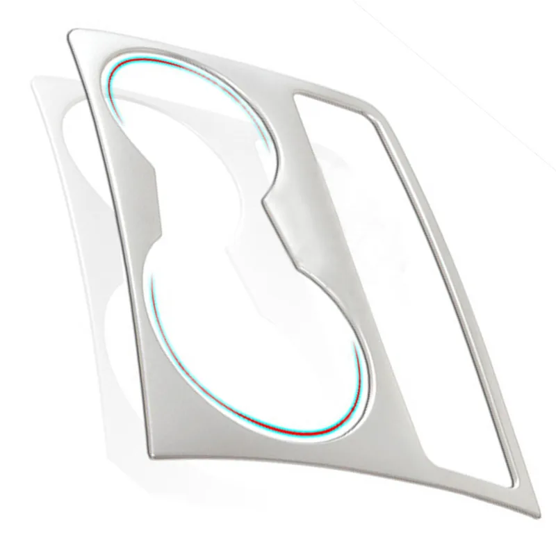 Car Styling Interior Center Console Armrest Glove Box Water Cup Holder Cover For Audi A4L 2009 2010 2011 2012 2013 2014 2015 1Pc
Car Styling Interior Center Console Armrest Glove Box Water Cup Holder Cover For Audi A4L 2009 2010 2011 2012 2013 2014 2015 1Pc
