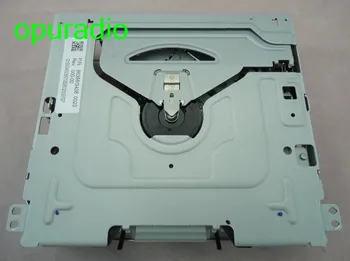 Matsushita single CD loader 501 mechanism with 2 support for car radio RCD200 tuner MP3 sound system
Matsushita single CD loader 501 mechanism with 2 support for car radio RCD200 tuner MP3 sound system