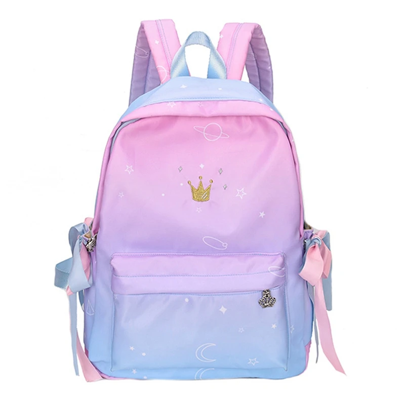 Women Fashion Backpack Bags Oxford Travel Rucksack Soft Fabric Backpack Female Casual Style Student Shool Bags for Teenage Girls
Women Fashion Backpack Bags Oxford Travel Rucksack Soft Fabric Backpack Female Casual Style Student Shool Bags for Teenage Girls