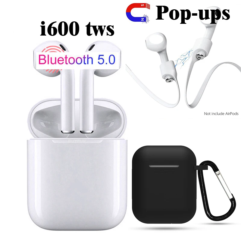 Old town i600 tws i600 cordless earbuds headset 5.0 touch ba earphone PK i30 i40 i50 i60 i70 i80 i90 i100 i200 i300
Old town i600 tws i600 cordless earbuds headset 5.0 touch ba earphone PK i30 i40 i50 i60 i70 i80 i90 i100 i200 i300