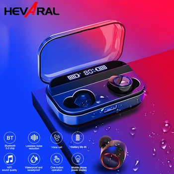 TWS X11 Bluetooth Wireless Earphone HIFI Stereo Music Headsets Waterproof Earphones LED Smart Power Bank 3500mAh Noise Canceling
TWS X11 Bluetooth Wireless Earphone HIFI Stereo Music Headsets Waterproof Earphones LED Smart Power Bank 3500mAh Noise Canceling