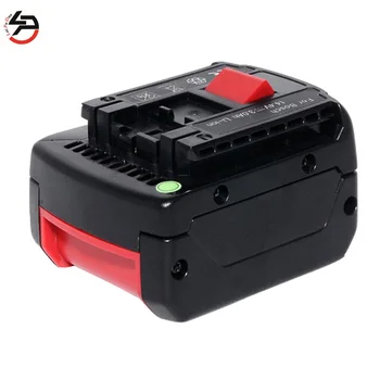 Laipuduo High quality 14.4v 3.0Ah Li-Ion Replacement power tool battery for Bosch: BAT607G,GSR14.4-Li,BAT614G , BAT607,260733631
Laipuduo High quality 14.4v 3.0Ah Li-Ion Replacement power tool battery for Bosch: BAT607G,GSR14.4-Li,BAT614G , BAT607,260733631