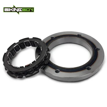 BIKINGBOY For Suzuki LTR 450 LT-R 450 Quadracer 2006 2007 2008 2009 06 07 08 09 1 Set Starter Clutch One Way Bearing
BIKINGBOY For Suzuki LTR 450 LT-R 450 Quadracer 2006 2007 2008 2009 06 07 08 09 1 Set Starter Clutch One Way Bearing