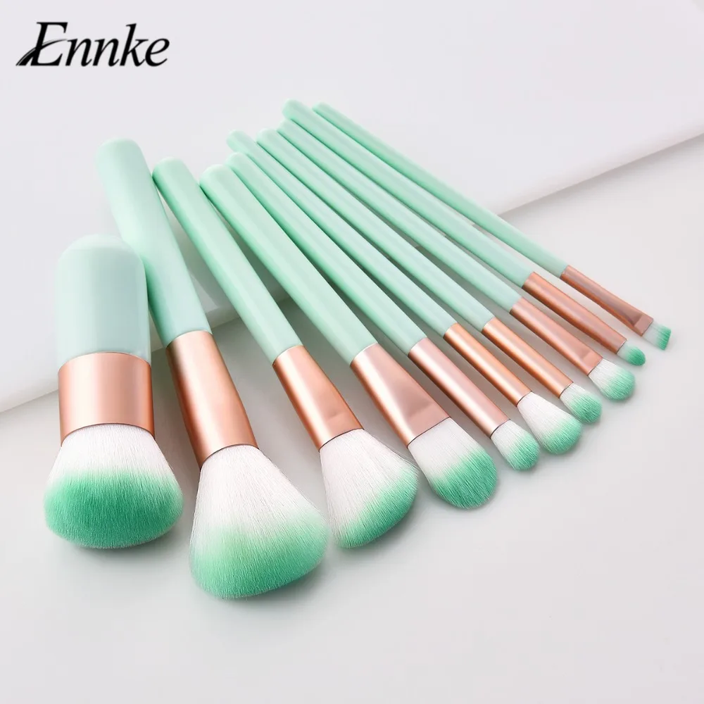 Набор кистей для макияжа, 10 шт., профессиональные кисточки для нанесения основы, пудры, помады, консилер для губ, щеток для макияжа, косметический инструмент
Набор кистей для макияжа, 10 шт., профессиональные кисточки для нанесения основы, пудры, помады, консилер для губ, щеток для макияжа, косметический инструмент