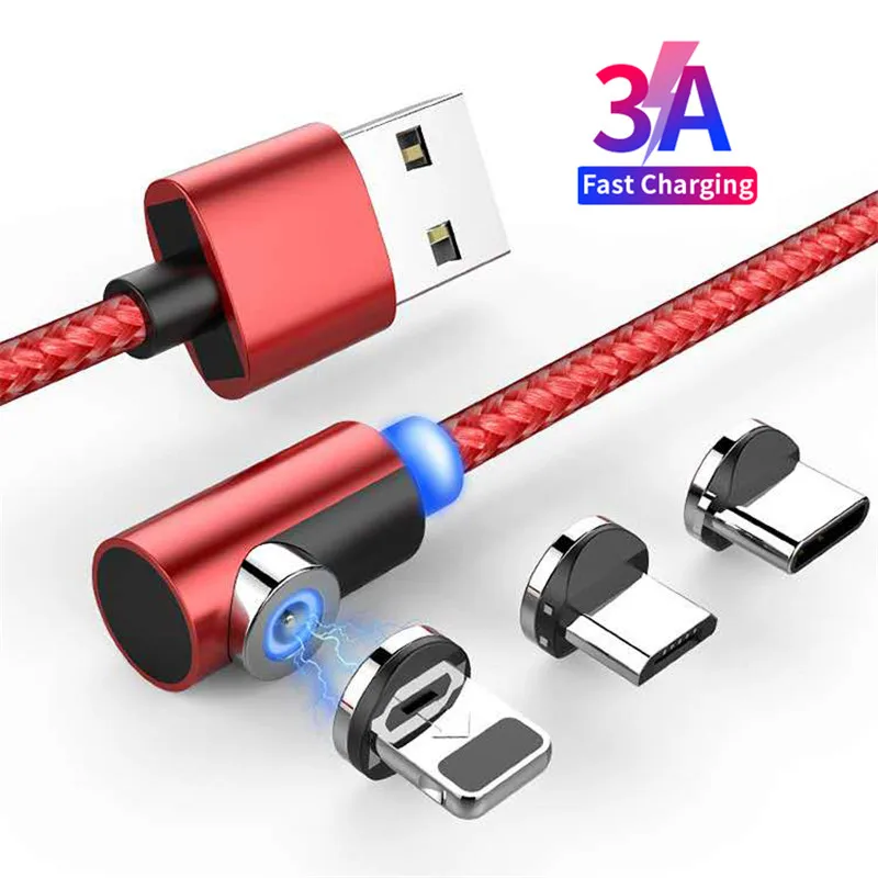 Magnetic Cable Micro USB Type C Fast Charging Adapter For Mobile Phone 5V 1A Universal Travel Fast Charger For Samsung Huawei
Magnetic Cable Micro USB Type C Fast Charging Adapter For Mobile Phone 5V 1A Universal Travel Fast Charger For Samsung Huawei