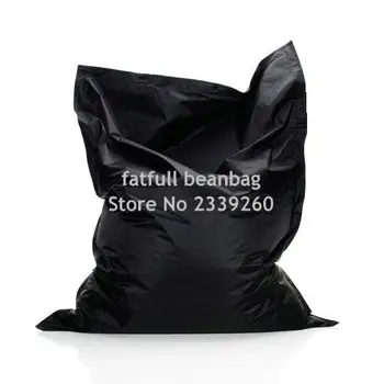 Cover only No Filler - Black Color outdoor bean bag chair - home furniture - beanbag sofa beds with beans
Cover only No Filler - Black Color outdoor bean bag chair - home furniture - beanbag sofa beds with beans