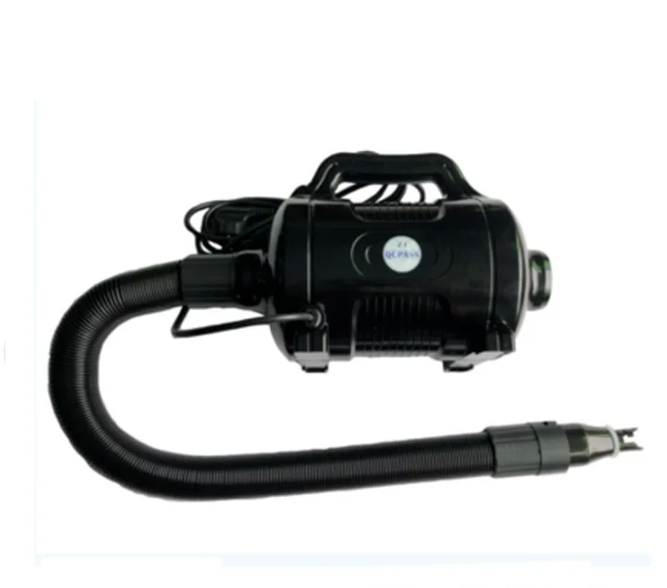 1500W high power air model fan inflatable boat electric inflating pump inflatable castle high pressure inflating pump 220V
1500W high power air model fan inflatable boat electric inflating pump inflatable castle high pressure inflating pump 220V