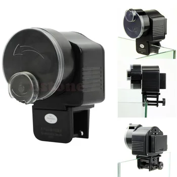 New Automatic Auto Aquarium Fish Feeding Tank Bowl Food Feeder Timer Dispenser New
New Automatic Auto Aquarium Fish Feeding Tank Bowl Food Feeder Timer Dispenser New