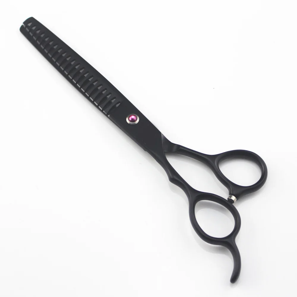 7" Personality left-handed Hair Thinning Scissor Hairdressing Supply for Barber Hair Cutting Tool Professional Hairdressing
7" Personality left-handed Hair Thinning Scissor Hairdressing Supply for Barber Hair Cutting Tool Professional Hairdressing