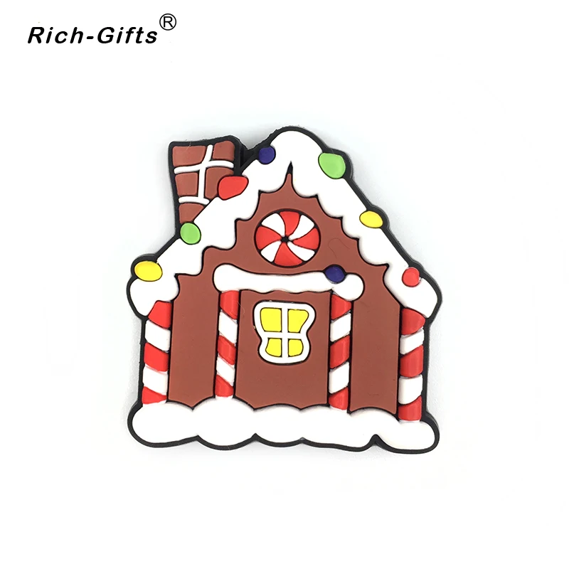 Merry Christmas Fridge Magnets gifts for Childrens home decorations Soft PVC refrigerator magnet sticker
Merry Christmas Fridge Magnets gifts for Childrens home decorations Soft PVC refrigerator magnet sticker