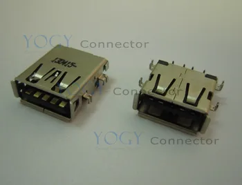 10pcs 16mm USB 3.0 Female Connector fit for hp samsung sony and other laptop motherboard usb3.0 jack socket
10pcs 16mm USB 3.0 Female Connector fit for hp samsung sony and other laptop motherboard usb3.0 jack socket