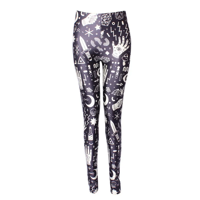 DOUBCHOW Womens Geometry Printing Leggings Pants Maiden Girls Spandex Shiny Stretchy Leggings Costume Skinny Footless Plus Size
DOUBCHOW Womens Geometry Printing Leggings Pants Maiden Girls Spandex Shiny Stretchy Leggings Costume Skinny Footless Plus Size