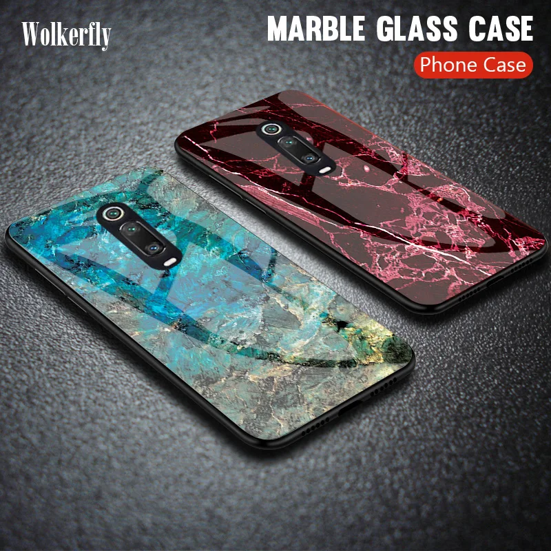 Case For Xiaomi Mi 9T Pro Mi9 SE Gradient Marble Tempered Glass Glossy Cover For Xiaomi Xiomi Mi 8 Lite Mi 9 T Pro Phone Case
Case For Xiaomi Mi 9T Pro Mi9 SE Gradient Marble Tempered Glass Glossy Cover For Xiaomi Xiomi Mi 8 Lite Mi 9 T Pro Phone Case