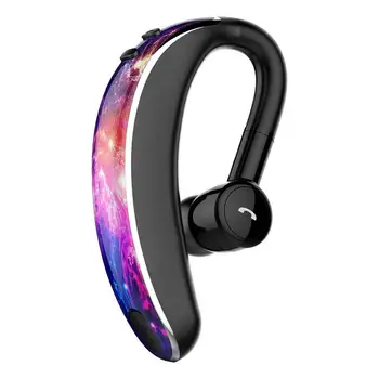 Bluetooth 5.0 Headset Wireless Earphone Headphones with Mic 20 Hrs talk time handsfree driving sport for iPhone huawei xiaomi
Bluetooth 5.0 Headset Wireless Earphone Headphones with Mic 20 Hrs talk time handsfree driving sport for iPhone huawei xiaomi