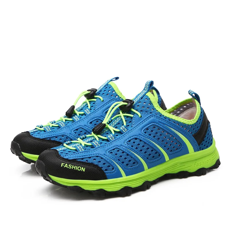 Sneakers 2018 spring new breathable net cloth mountaineering shoes outdoor antiskid balance fitness men's shoes women's shoes
Sneakers 2018 spring new breathable net cloth mountaineering shoes outdoor antiskid balance fitness men's shoes women's shoes