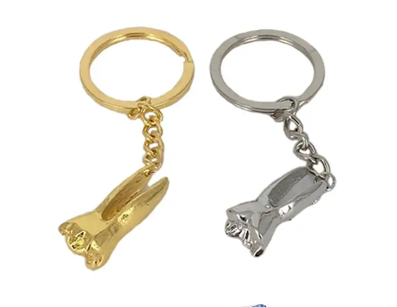 1Pc Teeth Keychain Dentist Decoration Key Chains Stainless Steel Tooth Model Shape Dental Clinic Small Gift
1Pc Teeth Keychain Dentist Decoration Key Chains Stainless Steel Tooth Model Shape Dental Clinic Small Gift