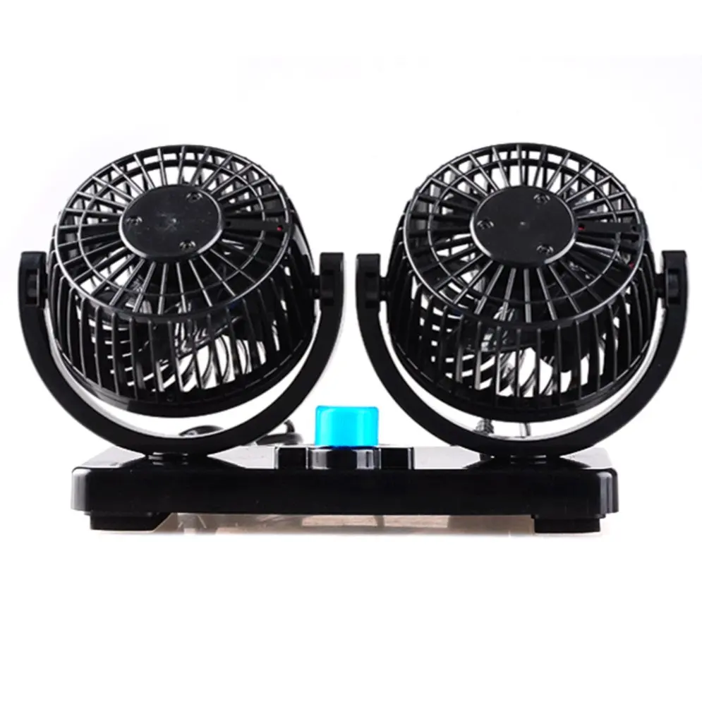 Car Electric Fan Low Noise Summer Air Conditioner 360 Degree Rotating Fan Air Cooling Fan Mini Automobile Parts
Car Electric Fan Low Noise Summer Air Conditioner 360 Degree Rotating Fan Air Cooling Fan Mini Automobile Parts
